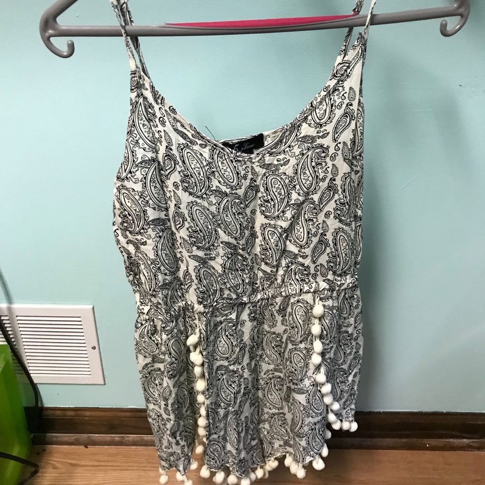 romper